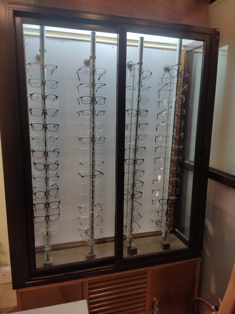 Display case