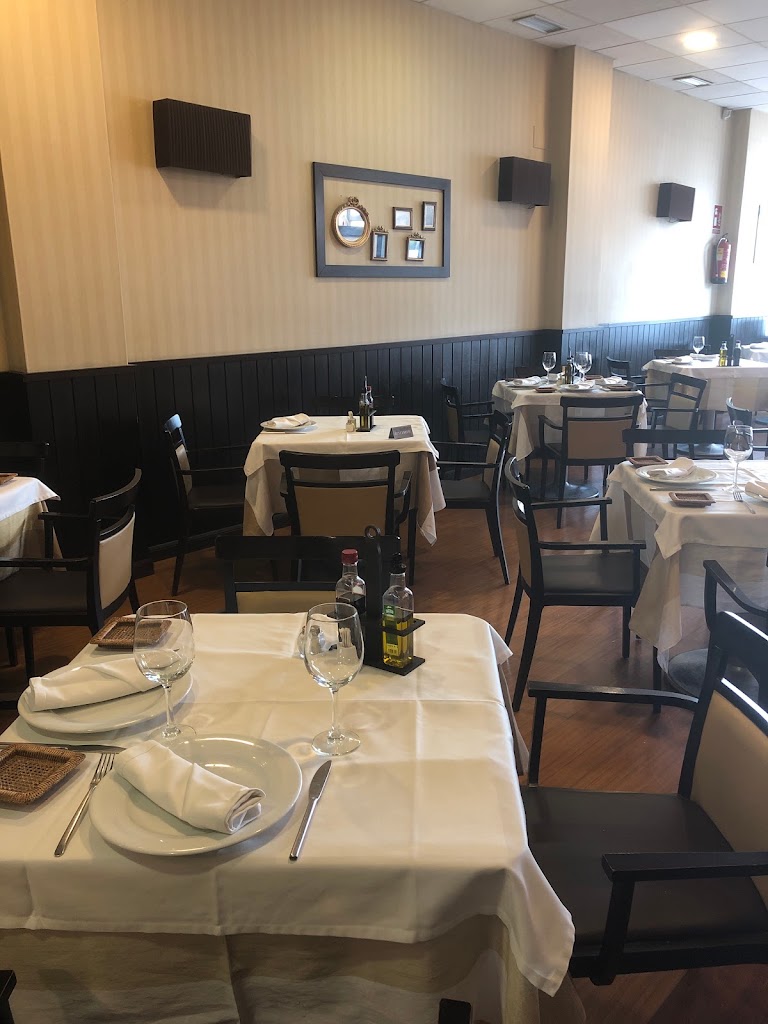 Cafe restaurante figueroa22 — Del propietario