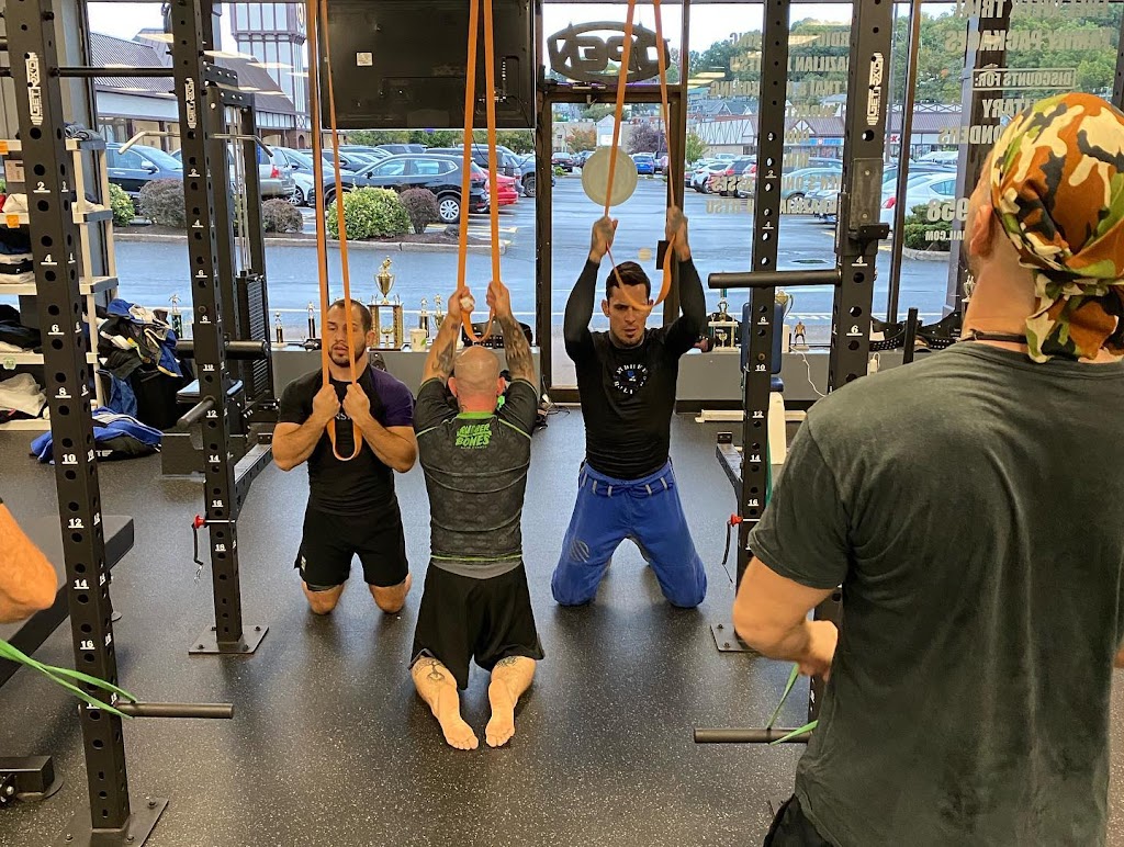  Strength N Honor Training and Nutrition Coaching