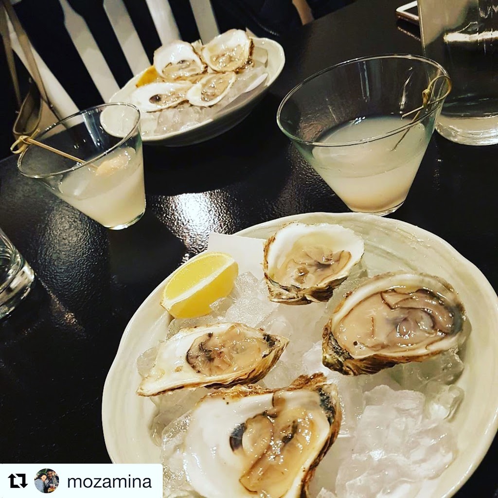 Oyster
