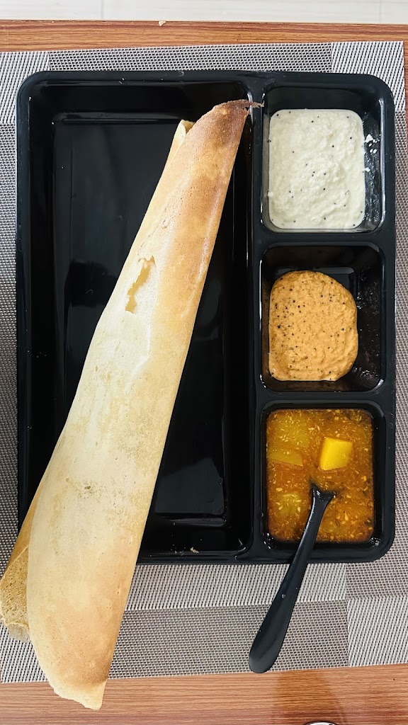 Prabhu G Restaurant Cafe