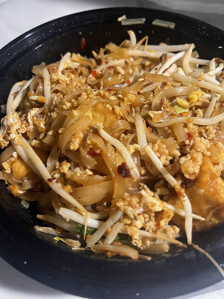 Thai House Restaurant