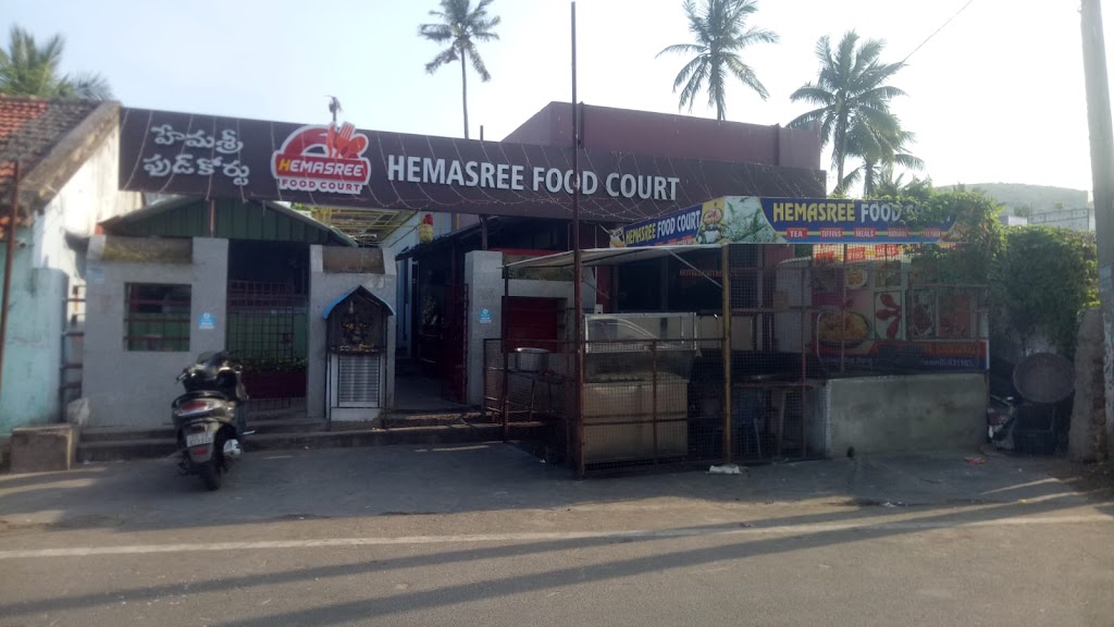 Hemasree Foodcourt