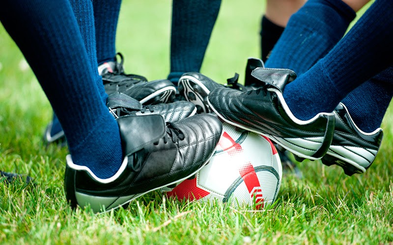  Dynamic Soccer & Fitness