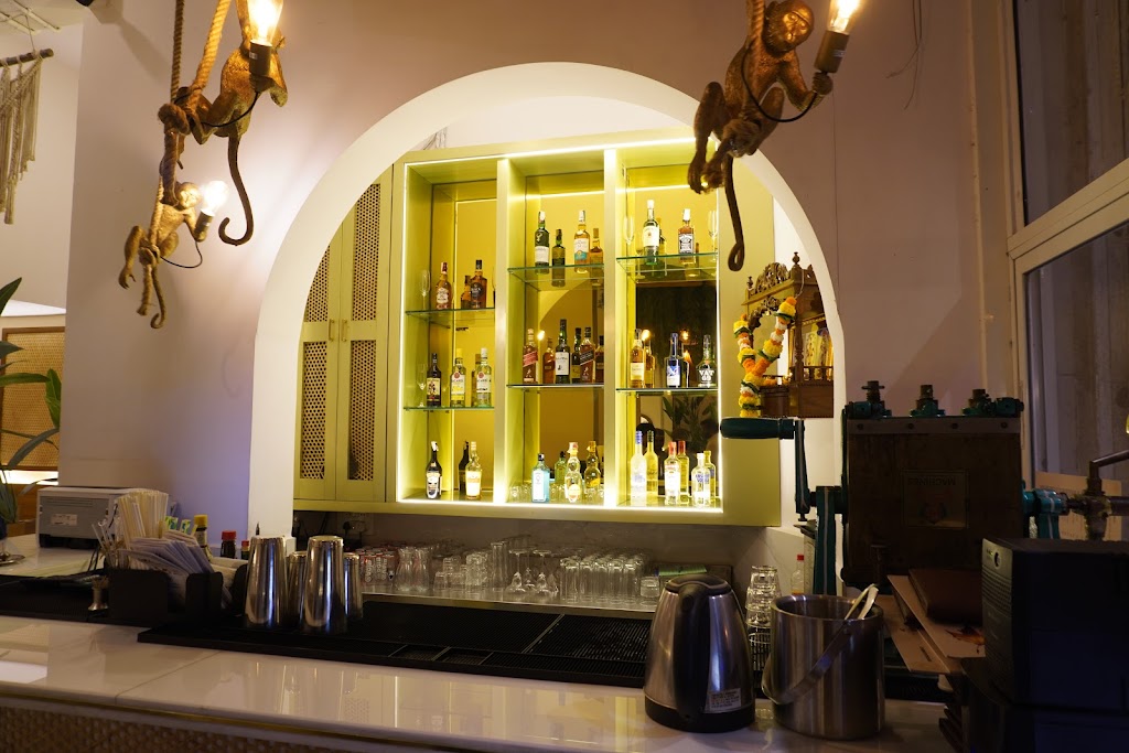 Coastal Catch Resto Bar