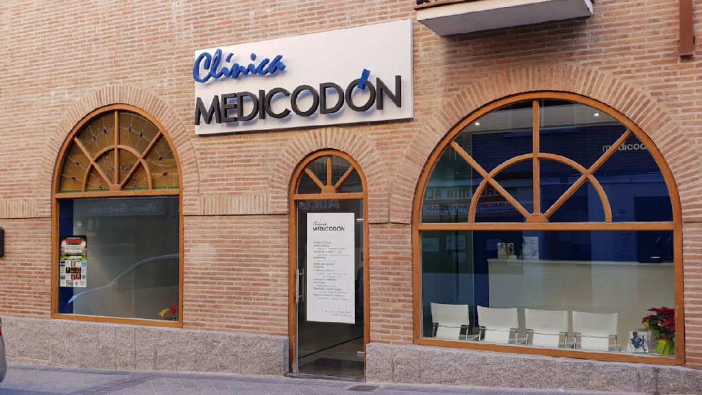 Clinica Medicodon