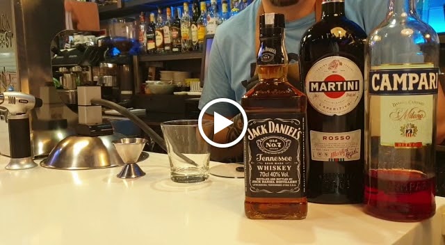 Bar Donja — Bebida alcoholica