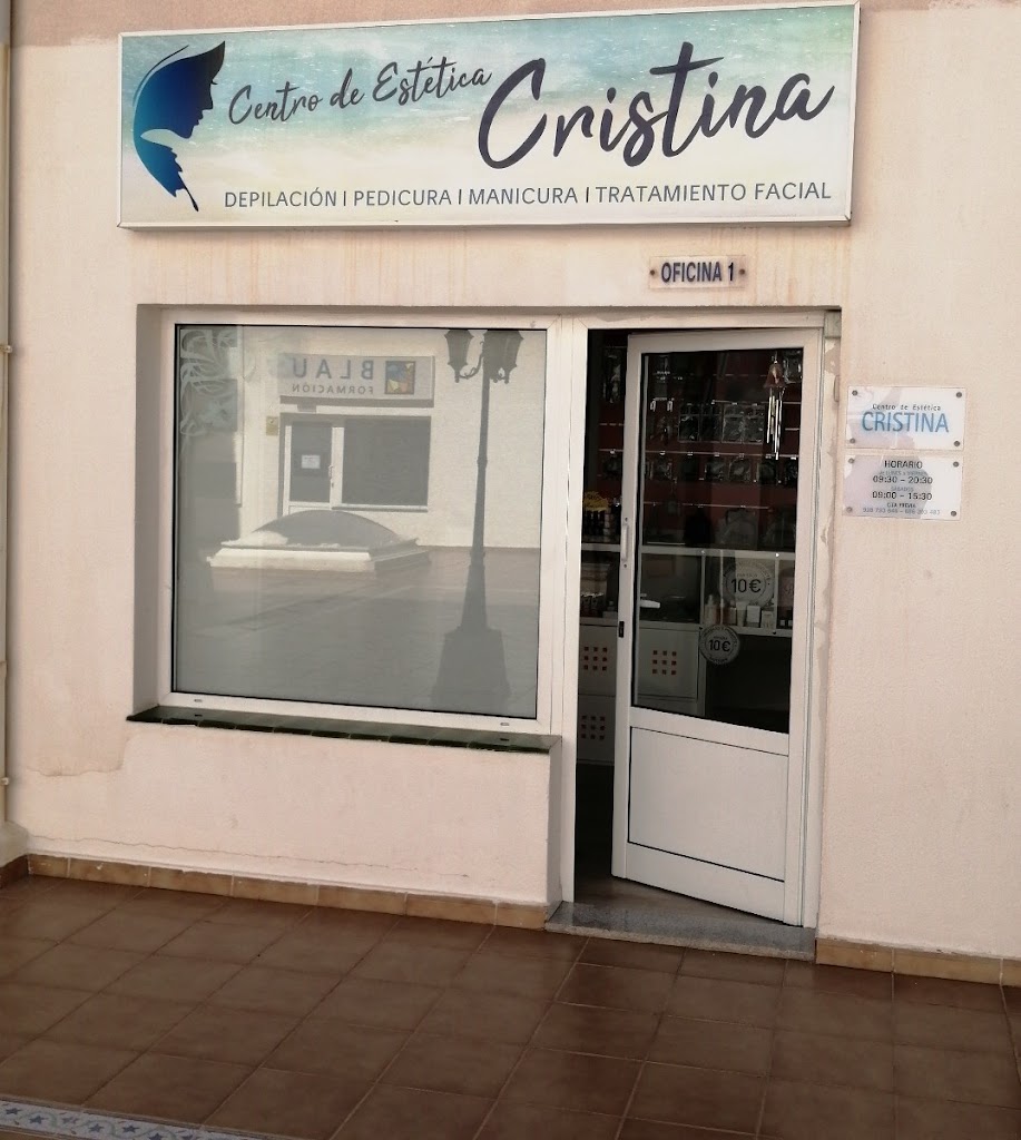 Centro de Estetica CRISTINA