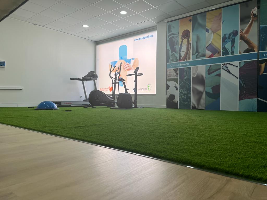 Clinica Beiman Guadix