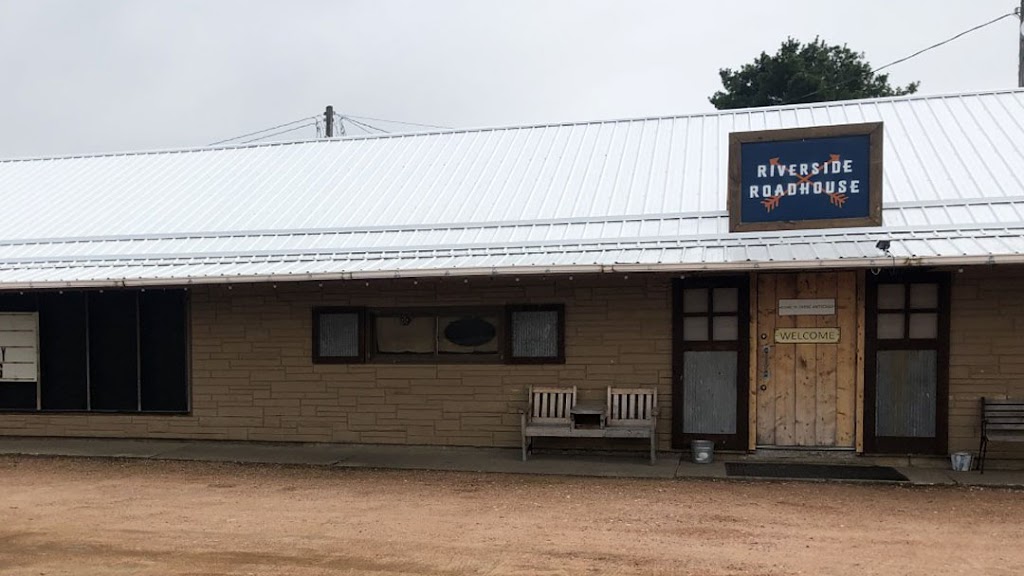  Riverside Roadhouse