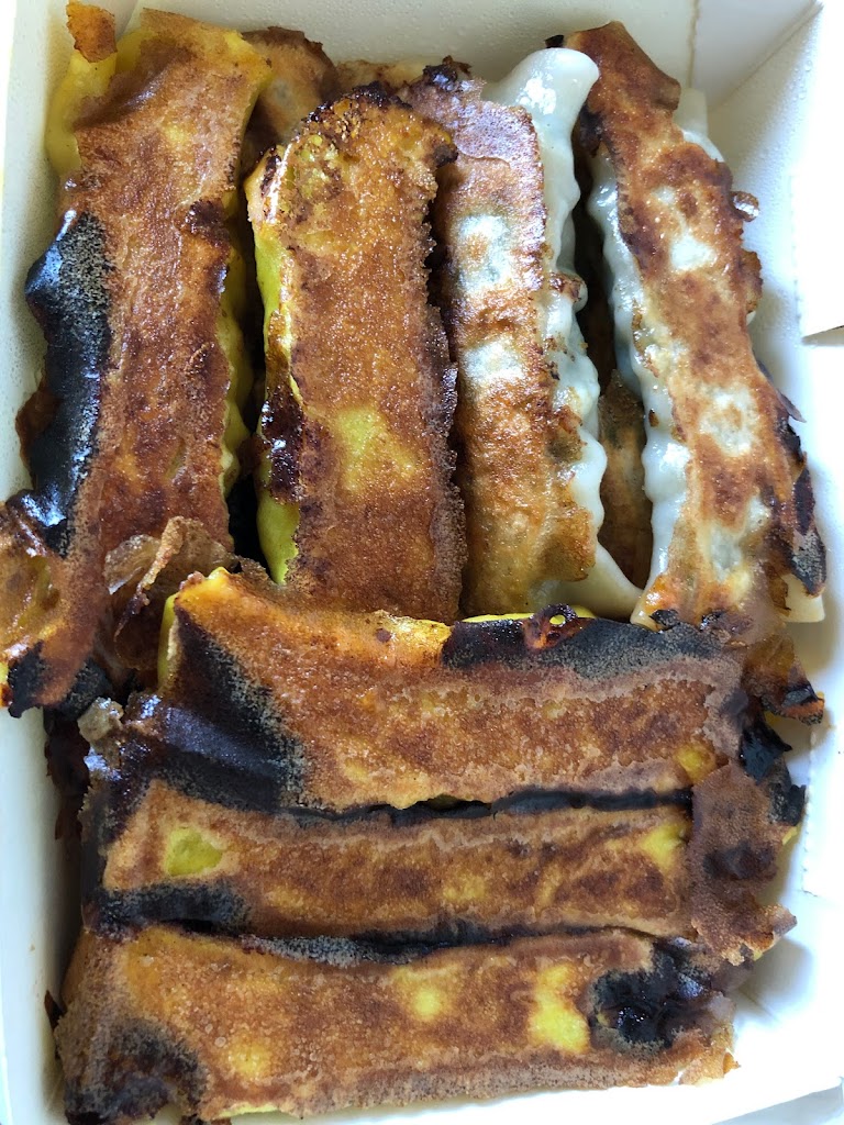 八方雲集 頭份建國店 的照片