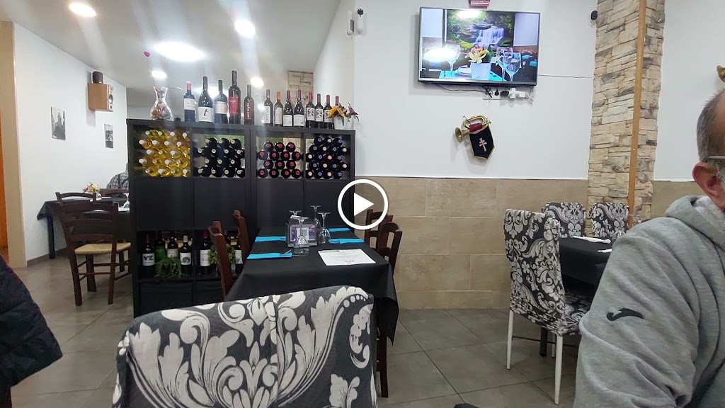 RESTAURANTE EL PROGRESO CARAVACA — Videos