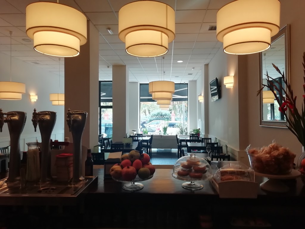 El Retiro Cafe - Restaurante