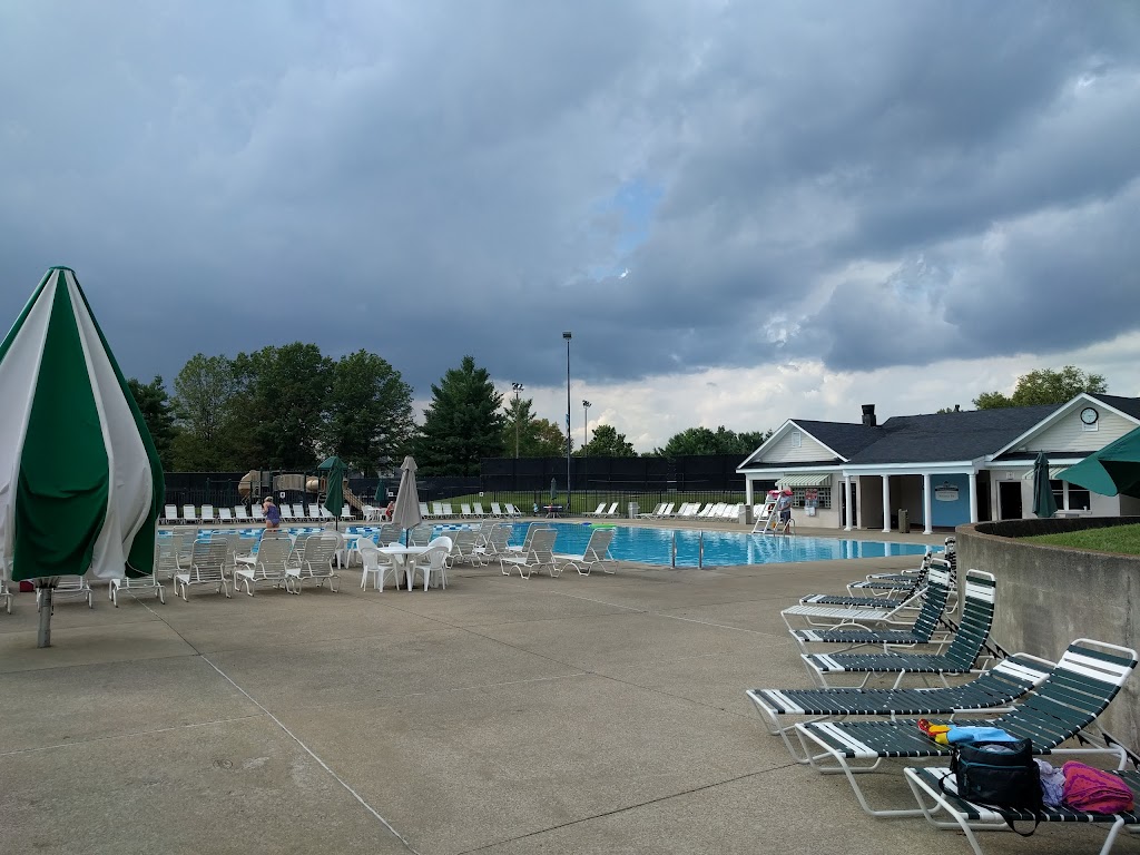 Plainview Tennis Center