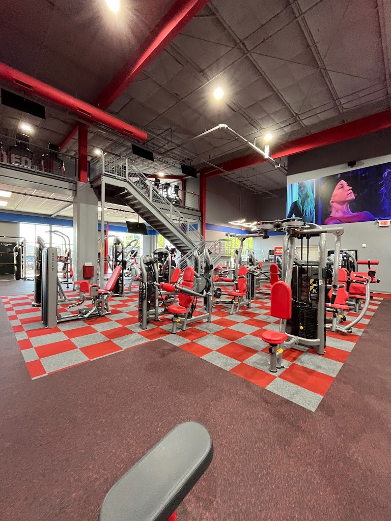  Workout Anytime Southwest Jonesboro