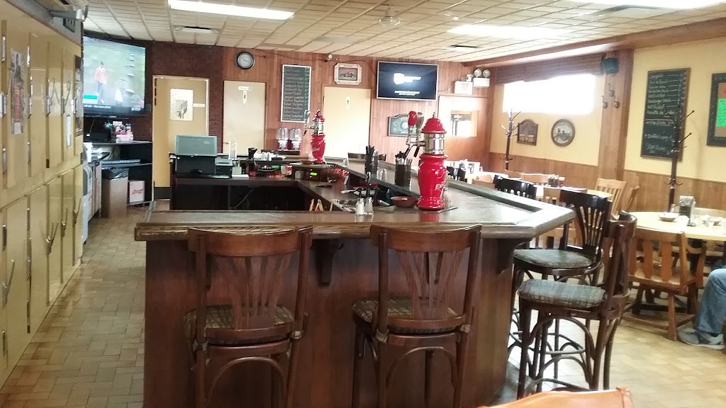 Taverne Centrale in La-Prairie