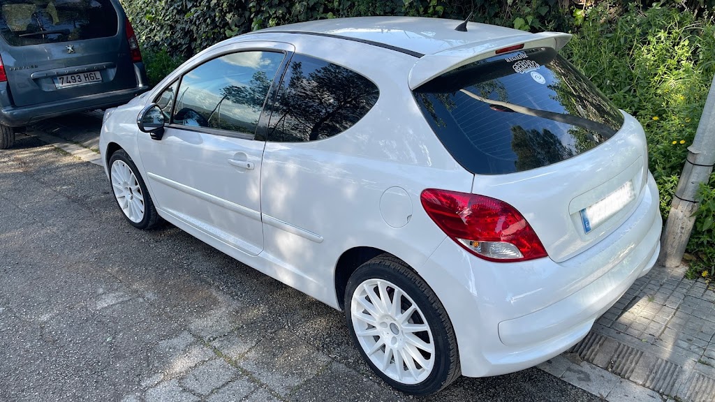Hiperauto Grupo Car Condal — Mas recientes