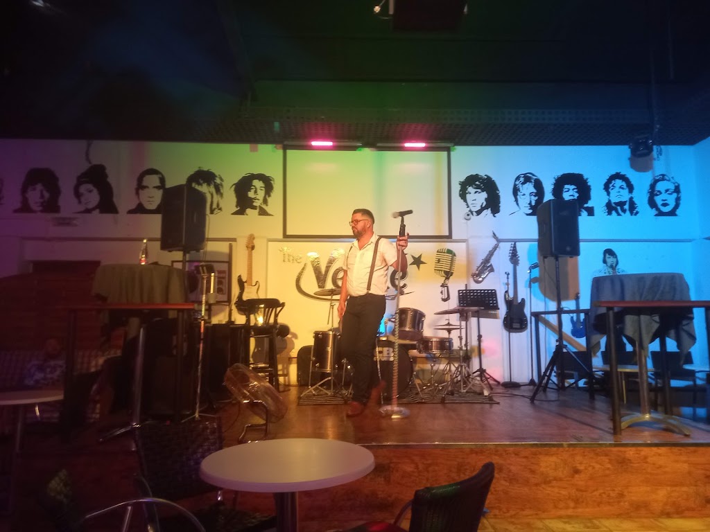 Bar The Venue — Musica