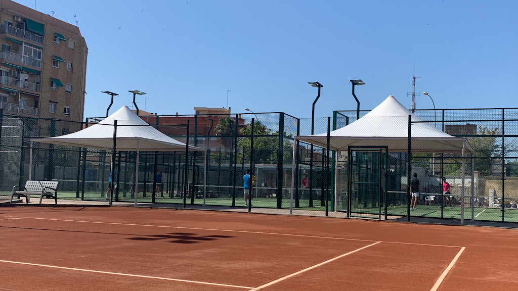 Valencia Tennis Center
