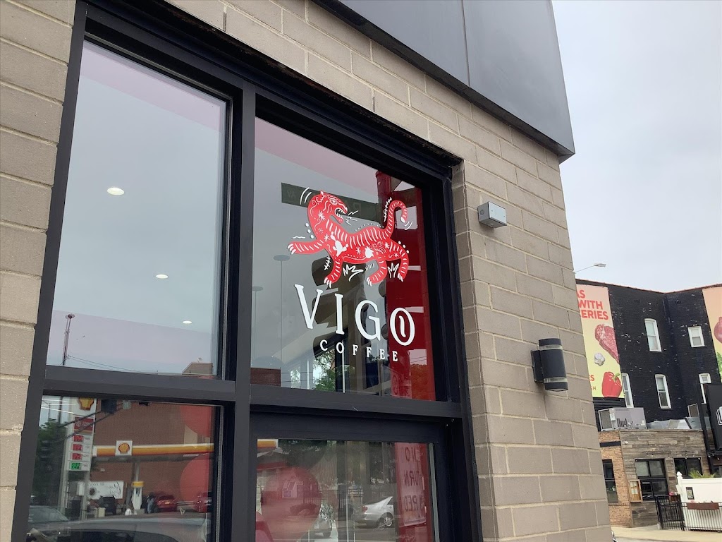 Photo of VIGO Coffee