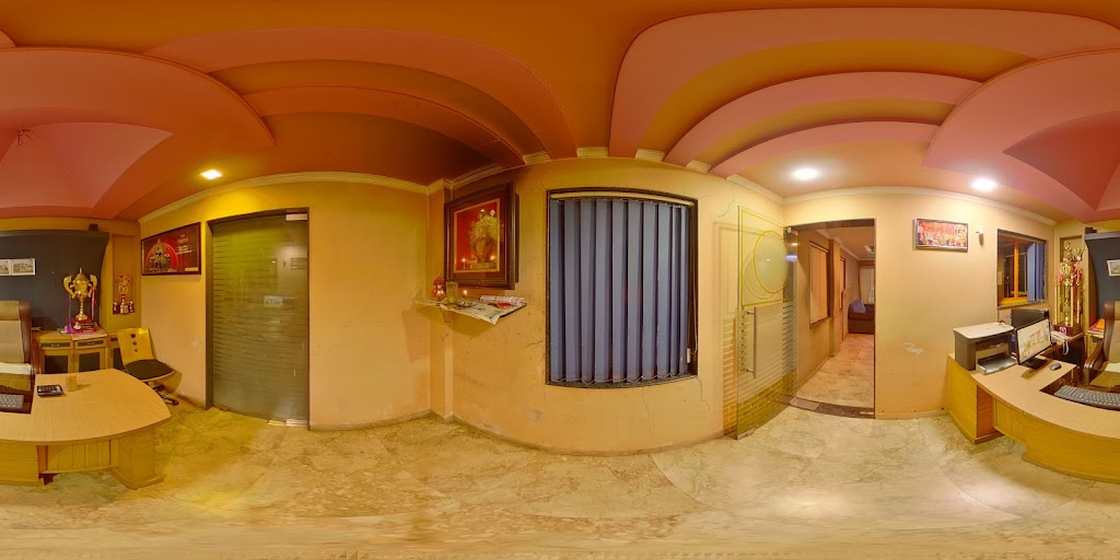 Street View & 360deg