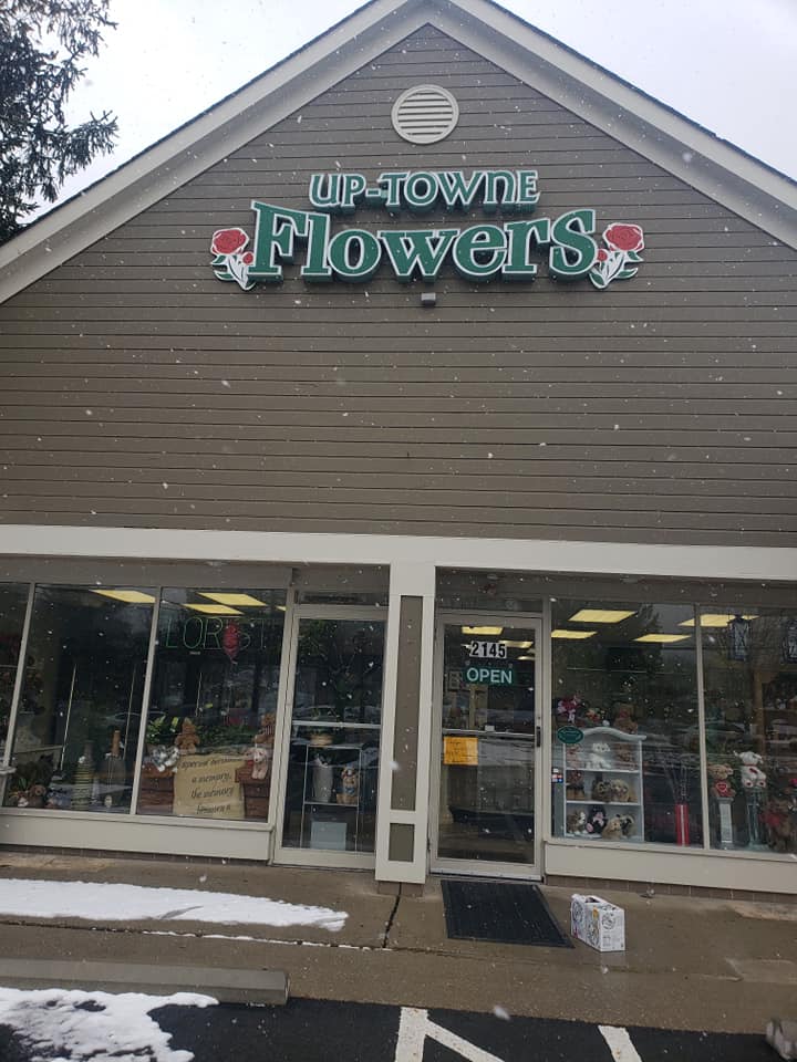 Milano's Uptowne Florist