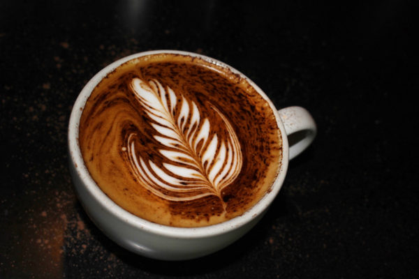 Cappuccino