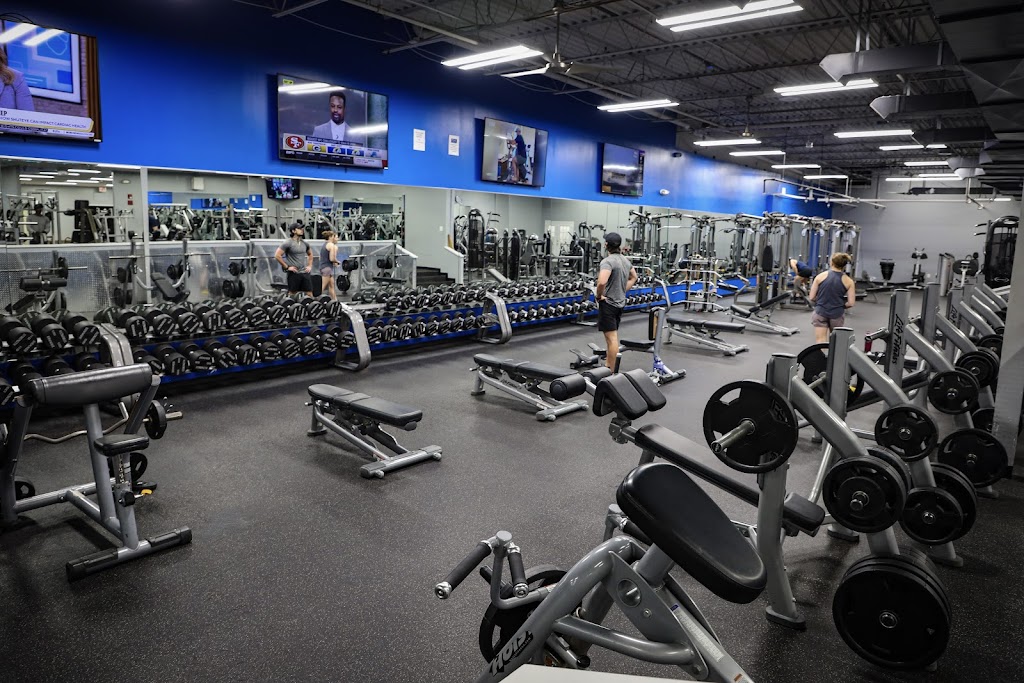  Foundation Fitness of Annapolis