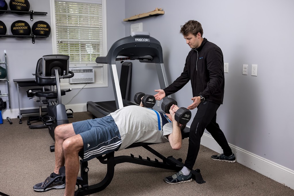  Elite Personal Training