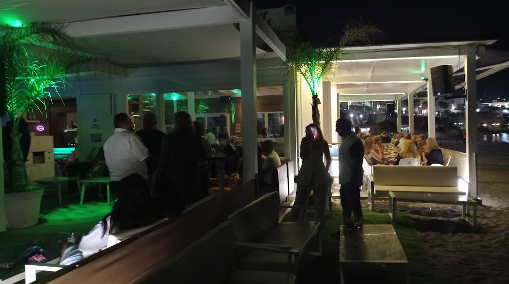 Bar restaurante Spoon CEUTA