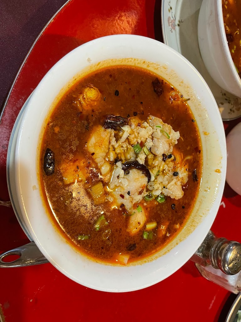 Soup