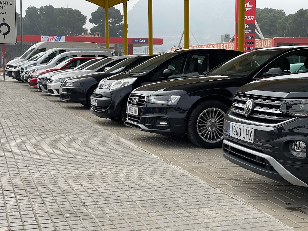 Idella Rent-a-Car