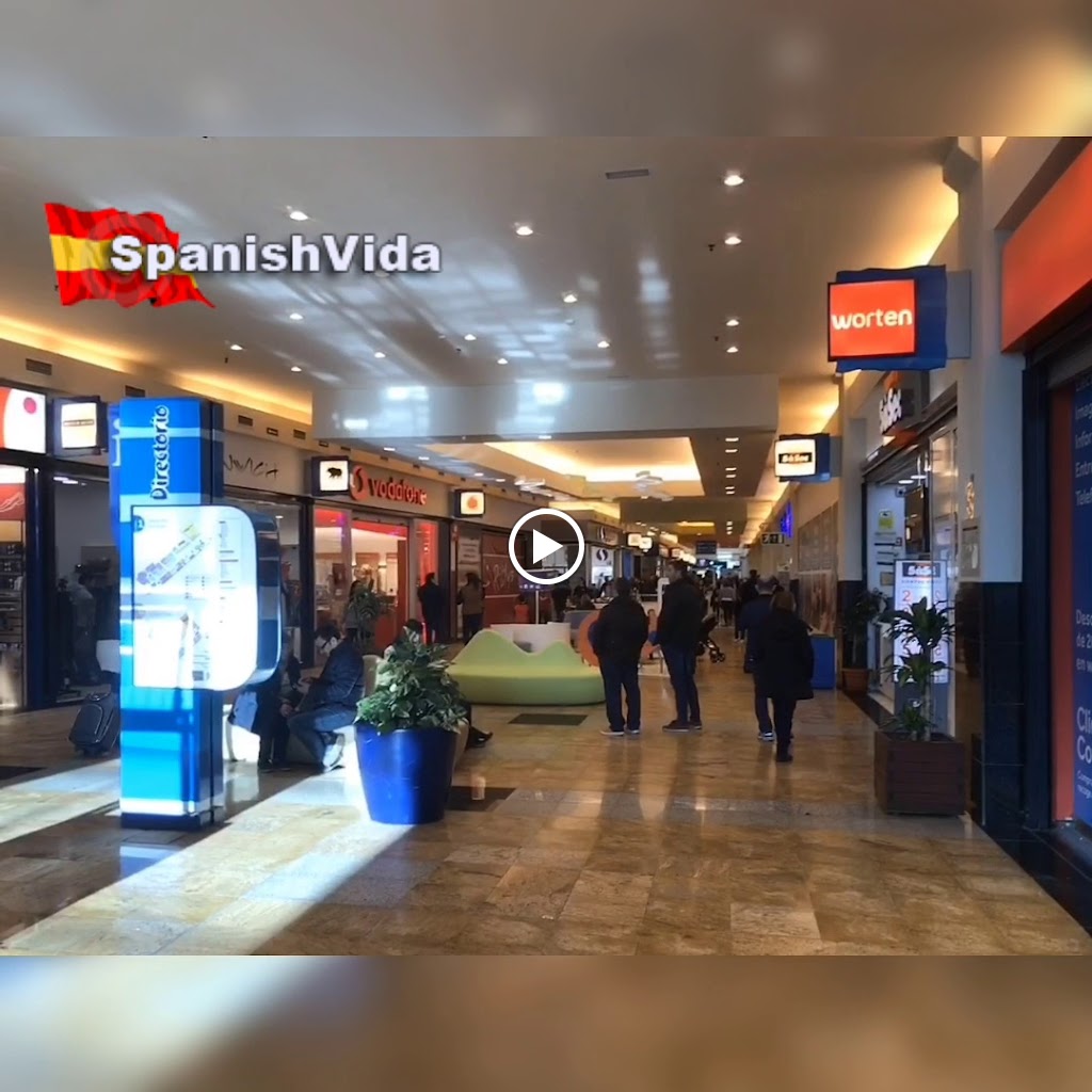 Centro Comercial Dos Mares