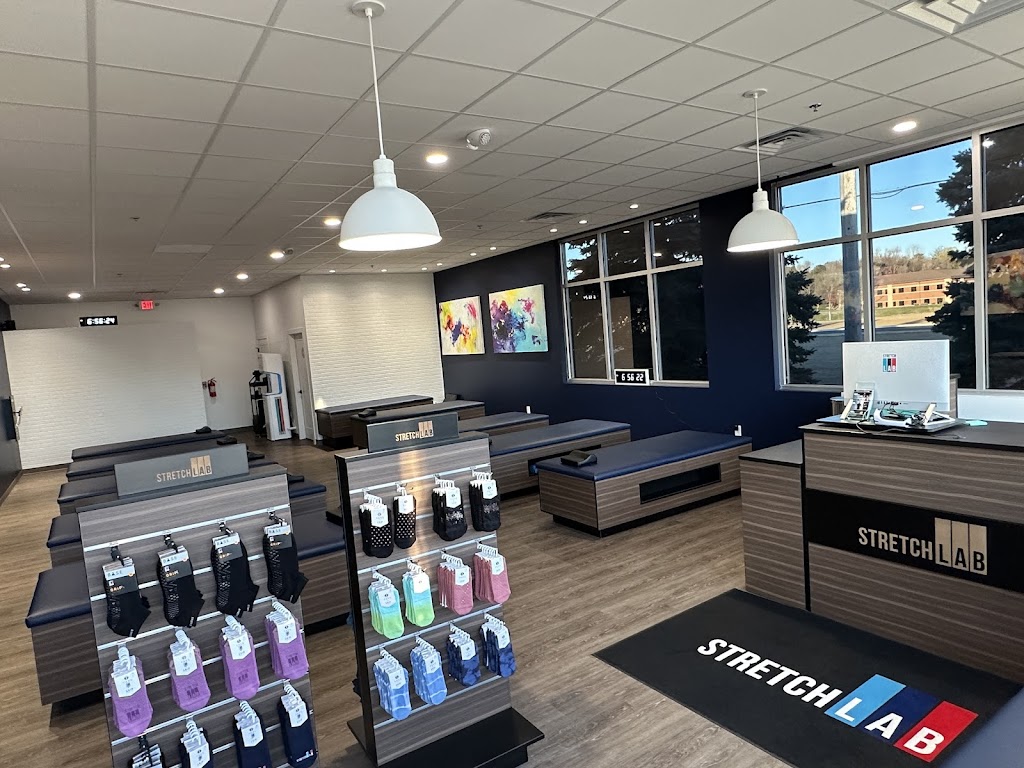  StretchLab