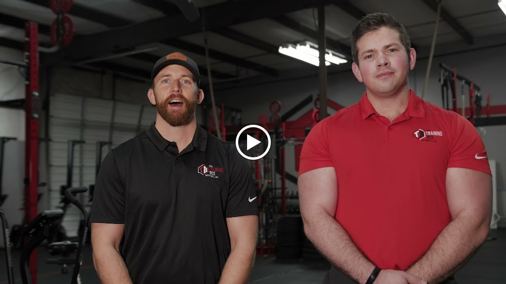  The Training Box North Fulton