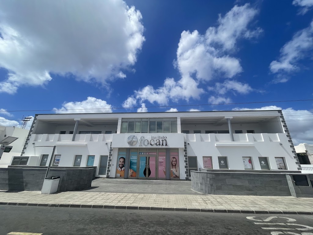 Instituto Focan - Lanzarote