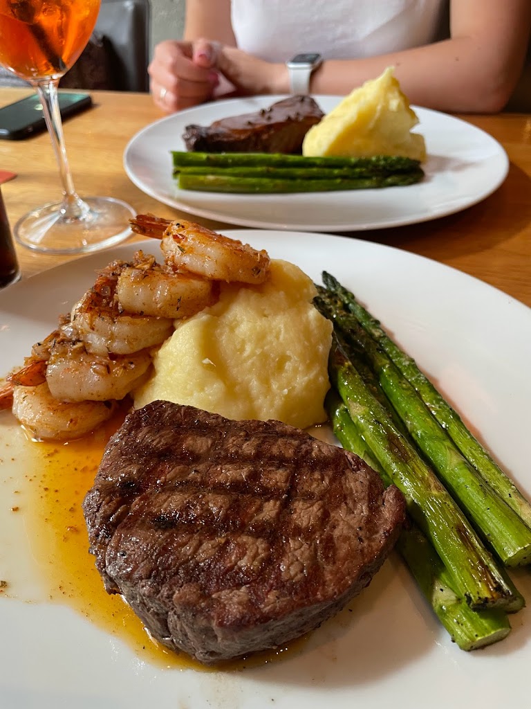 Fillet Steak