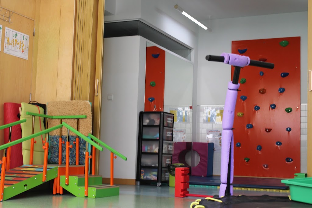 Centro de Atencion Temprana (Asociacion ADA)