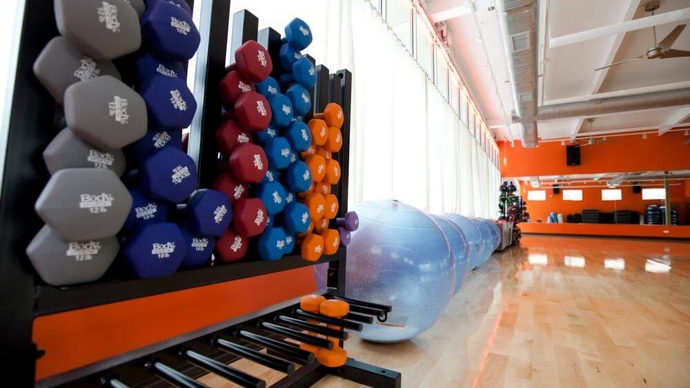  Wicker Park Athletic Club