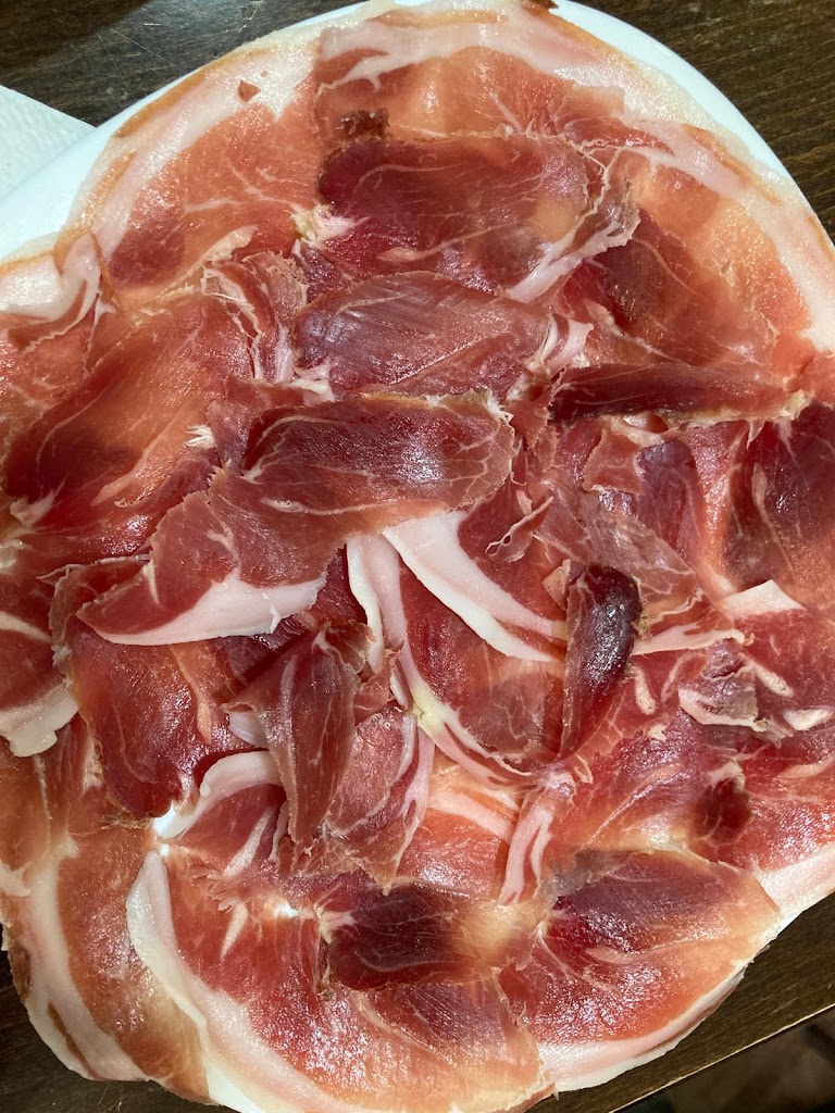 El Capricho Iberico — Mas recientes