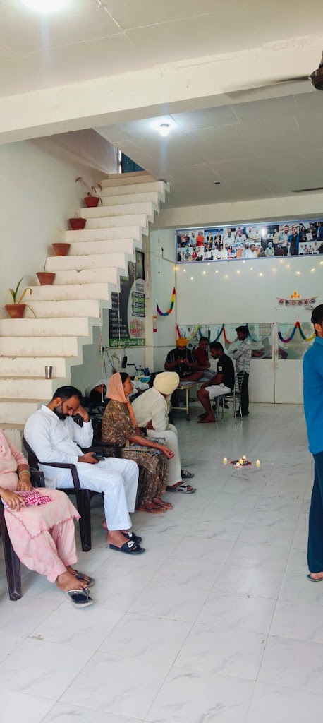 Dr. Sethi Physiotherapy Hospital