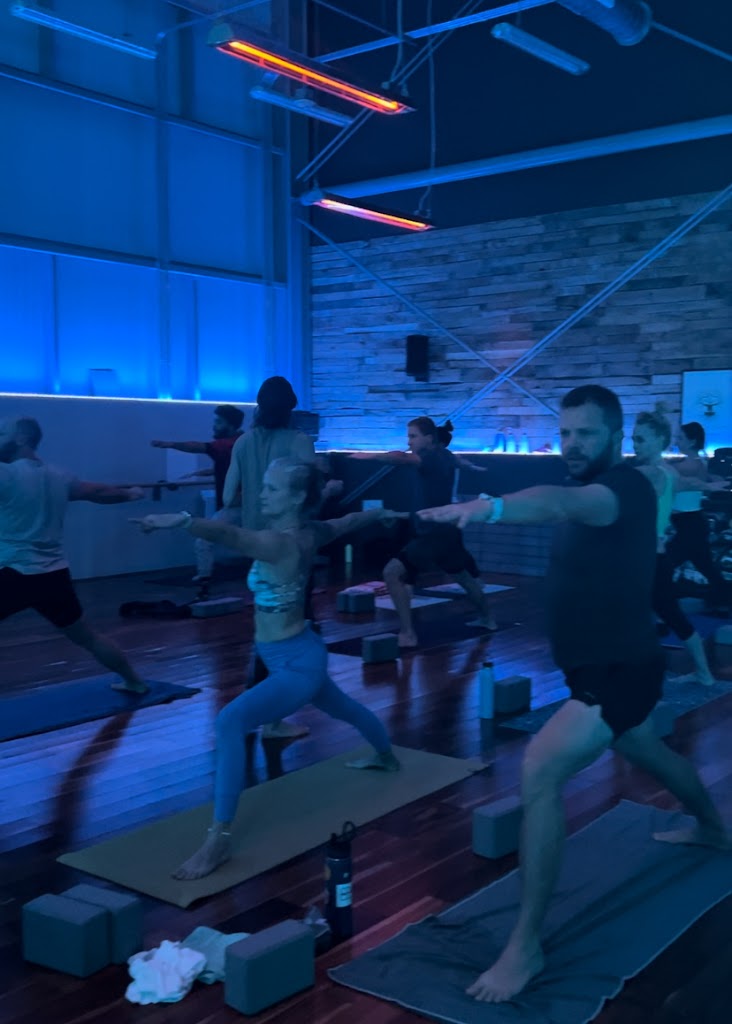  YoGallery Wellness - moved to Louisville