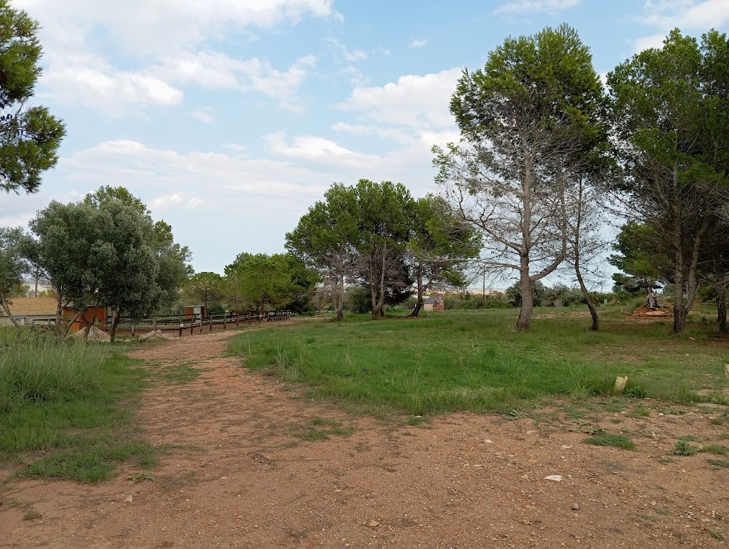 Parc del Mussol - Associacio Aula i Natura