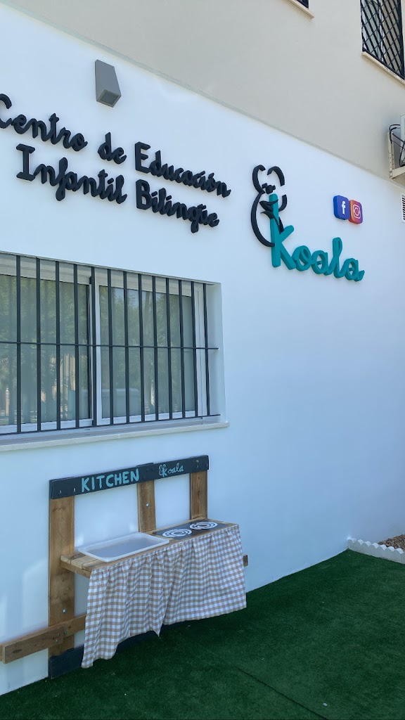 Centro de educacion infantil Bilingue Koala