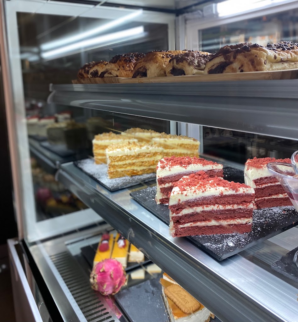 La Canada Mataro — Ambiente
