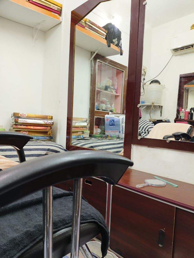 Beulah Beauty Parlour