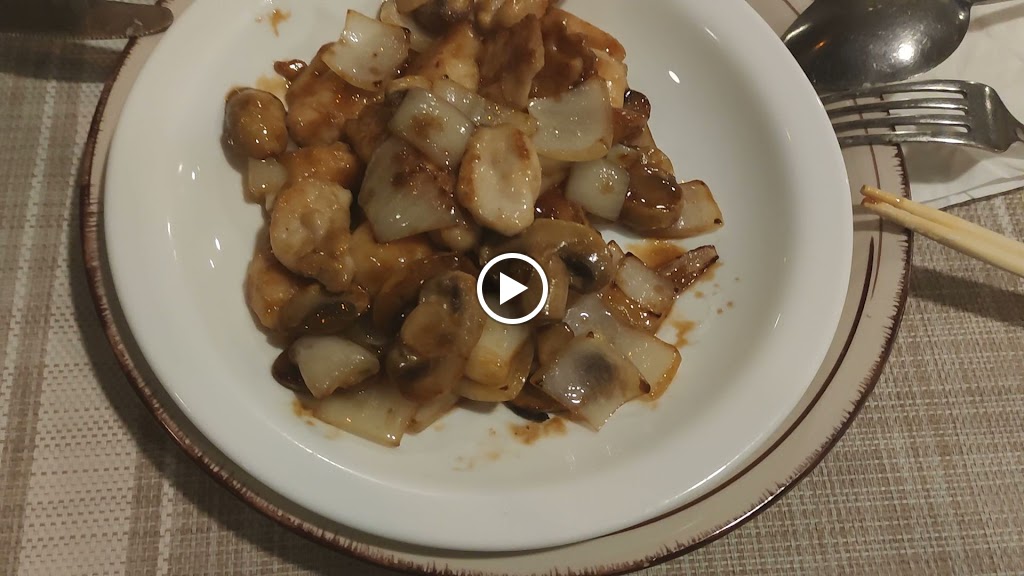 Restaurante Chang Ke's Storied — Videos