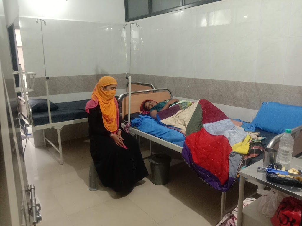 Dr. Yashoda Maternity Surgical Hospital