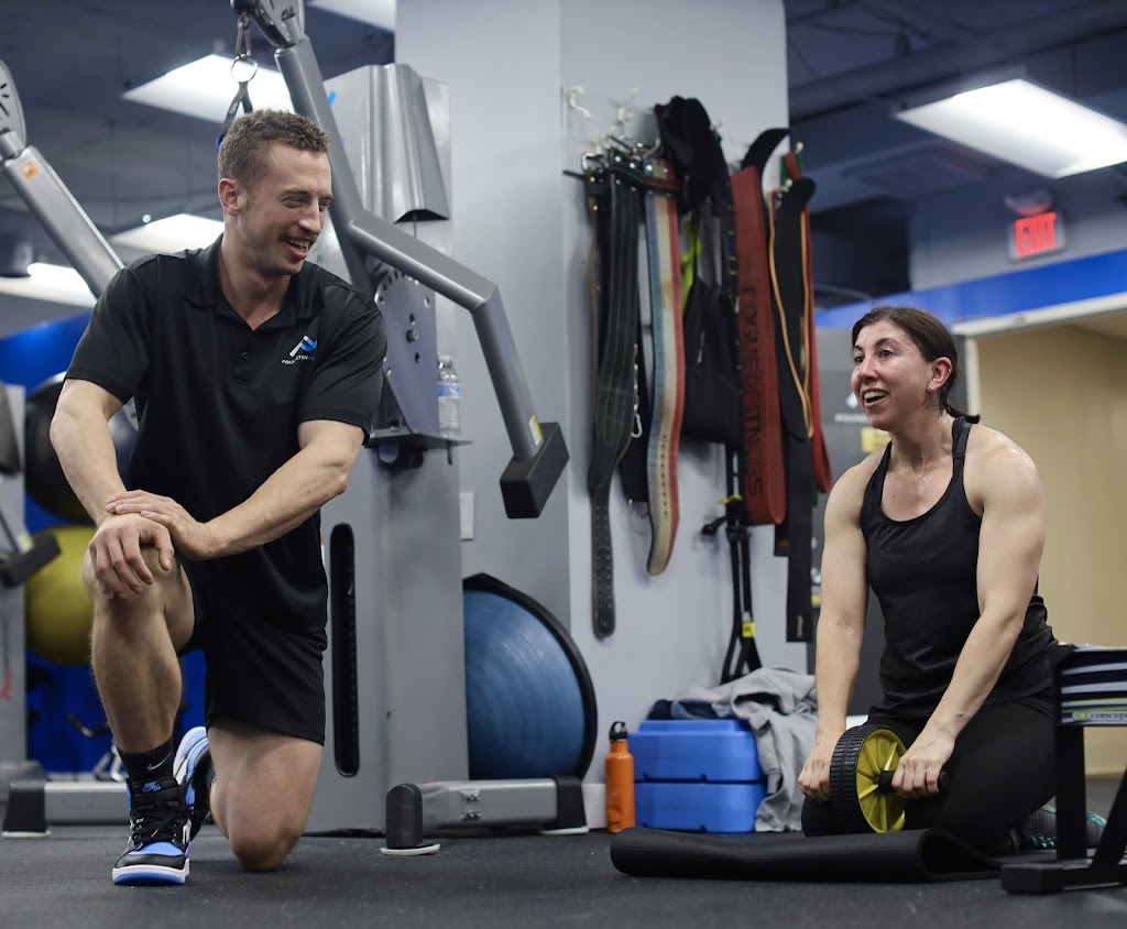  Foundation Fitness of Annandale