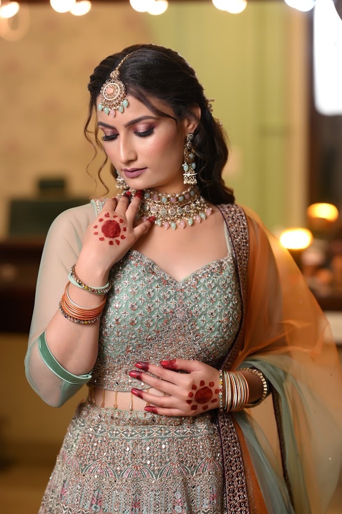 99 Institutes Of Beauty Wellness Raikot